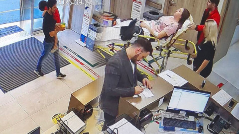 Yemekten zehirlenen 2 kardeş hayatını kaybetmişti... Son görüntüleri ortaya çıktı