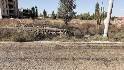 Afyonkarahisar'da korkunç olay! Yaktığı otların içerisine düşerek can verdi