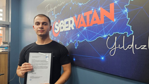 Türk üniversite öğrencisi NASA’nın güvenlik açığını buldu!