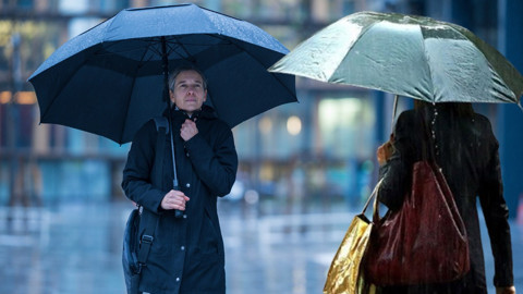 Meteoroloji'den İstanbul ve 10 il için uyarı: Montlarınızı hazırlayın, yaz bitti!