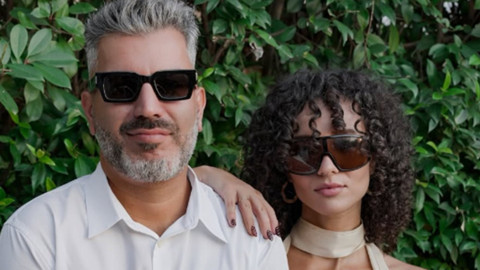 Zeynep Bastık'tan boşanmıştı! Tolga Akış yeniden evlendi