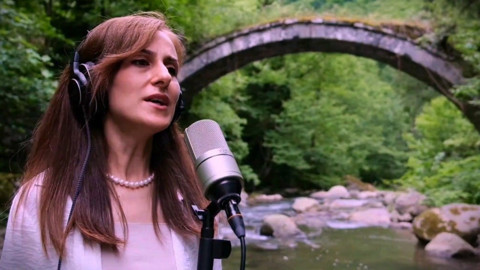 Artvin'de turizme kazandırılması planlanıyordu, Selde yok oldu