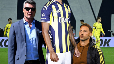 3-1'lik Zagreb hezimetinin faturası 3 isme kesildi! Fenerbahçe'de Sadettin Saran 2'sinin biletini kesiyor