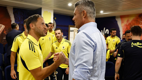 Fenerbahçe'de bomba Tedesco gelişmesi! Sadettin Saran beklemeye geçti