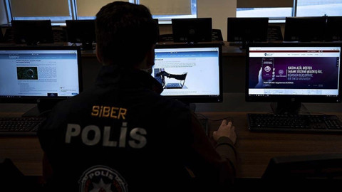 Yasa dışı sorgu sistemi soruşturmasında 8 gözaltı kararı