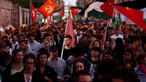 İtalyan işçilerden büyük hareket: Akdeniz'i kapatıyorlar!