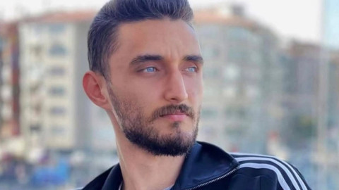 Mersin'de acı kayıp! Genç yaştaki adam beyin tümörüne yenik düştü