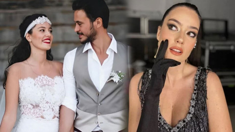 Anıl Altan'la 8 yıllık evliliğini sonlandırmıştı! Pelin Akil'in yeni aşkı ortaya çıktı