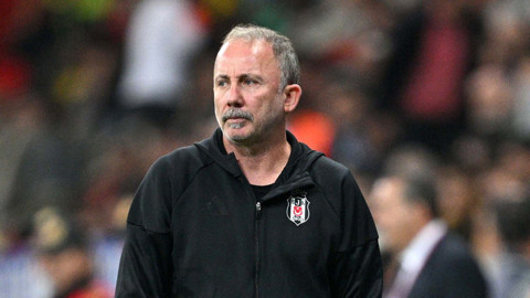 Yıldız futbolcudan kötü haber! Beşiktaş’ta şok sakatlık!