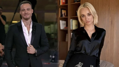 İlişkileri olay yaratmıştı! Kerem Bürsin ve Melisa Sabancı Tapan çiftinden flaş karar