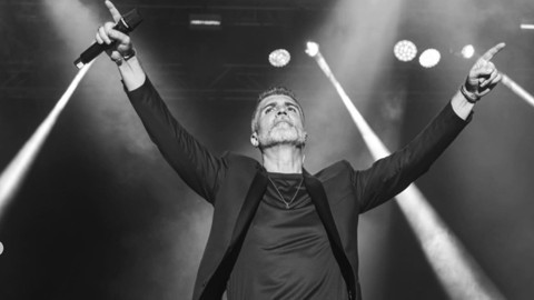 Özcan Deniz'den hayranlarını korkutan açıklama! "İstenmeyen şeyler olma olasılığı yüksek"