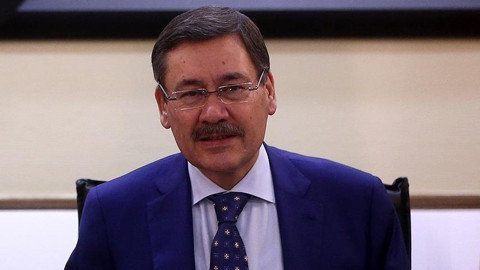 Melih Gökçek'ten 'Gongcu manken' harcaması açıklaması: Kesinlikle büyükşehirle alakası yok! tv100'e özel duyurdu