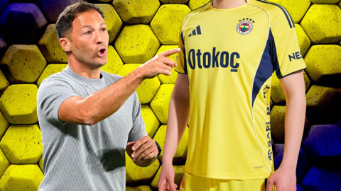 Tedesco anahtarı ona teslim etti! Fenerbahçe'nin saha içindeki yeni lideri belli oldu!