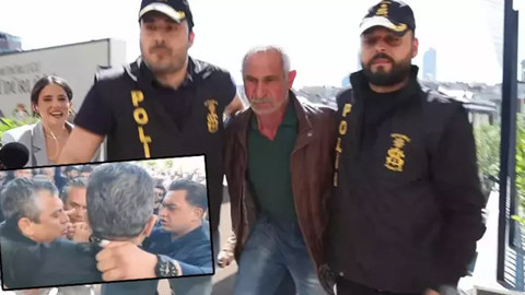 Özgür Özel'e saldırı davasında karar!