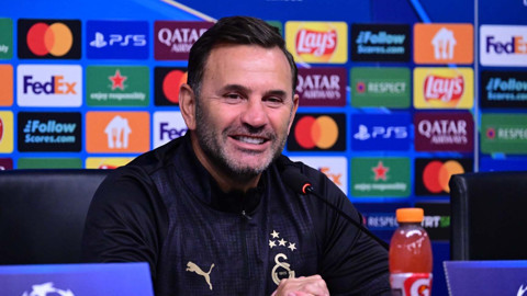 Galatasaray’da sürpriz taktik hazır! Okan Buruk’un Liverpool maçı planı ortaya çıktı! Büyük sürprizlere hazır olun