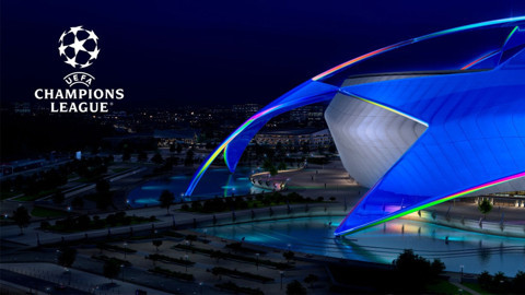 Şampiyonlar Ligi’nde 2.hafta heyecanı başlıyor! İşte maç programı