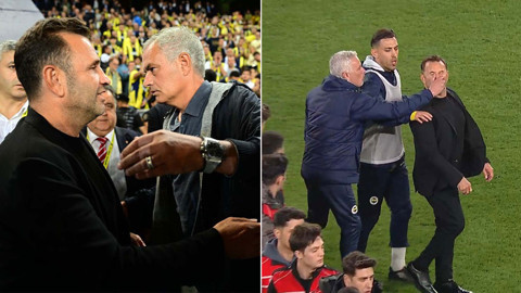 Liverpool maçı öncesi bomba sözler! Okan Buruk’tan Jose Mourinho itirafı!