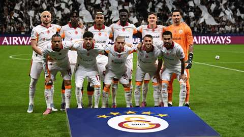 Şampiyonlar Ligi’nde dev maç! Galatasaray, Liverpool’u konuk edecek
