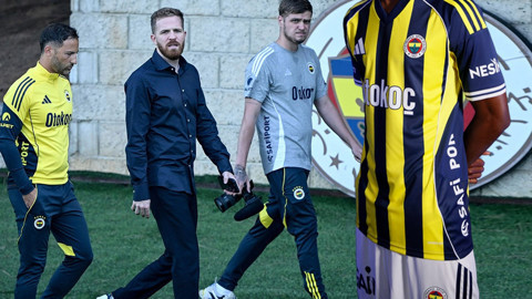 Fenerbahçe'de yeni transfer batırdı! 20 milyon euroluk kumarın bedelini o isim ödeyecek