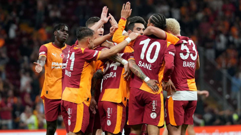 Şampiyonlar Ligi’nde kritik maç! Galatasaray, Liverpool’u ağırlıyor! İşte muhtemel ilk 11’ler