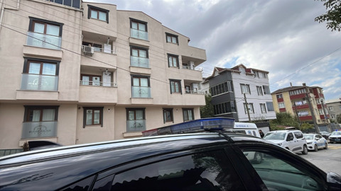 Kocaeli'de kadın cinayeti! Genç kadın evinde ölü bulundu: Eşi gözaltında