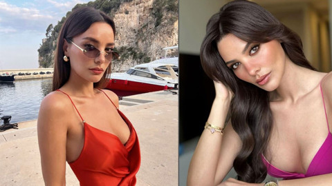 "Botoks yok, dolgu yok" demişti! Hazal Filiz Küçükköse'nin estetiksiz hali görenleri şaşırttı