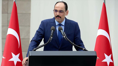 MİT Başkanı Kalın Katar'a gitti: Türkiye, Gazze için masada olacak