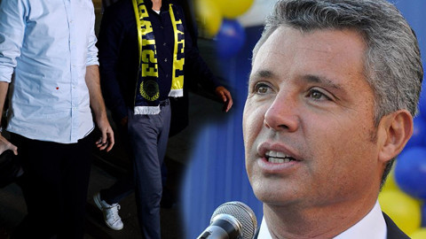 Sadettin Saran kovacaktı! Fenerbahçe'de taraftarın hışmına uğrayan 2 ismin akıbeti resmen belli oldu