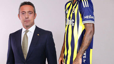Fenerbahçe'de Ali Koç'un transferi ortalığı karıştırdı! Taraftar, eski yönetime 20 milyon euroluk enkazın hesabını soruyor