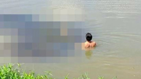 Dolar milyoneri kadın kanalda ölü bulunmuştu! Polis şok gerçeği ortaya çıkardı