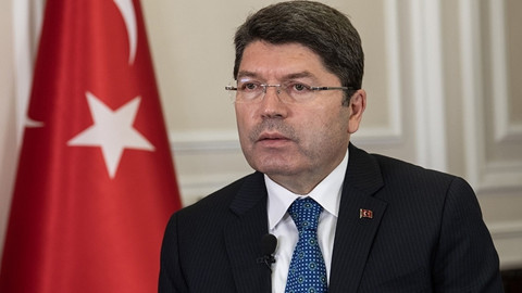 Bakan Tunç'dan Yargı Paketi açıklaması: "3 önemli husus öne çıkıyor"