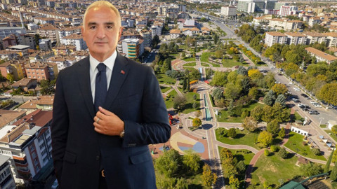 Bakan Ersoy müjdeyi verdi: Türkiye Kültür Yolu Festivali ilk kez Malatya’da!