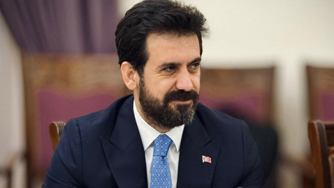 Bakan yardımcısı Mumcu duyurdu! Sinemada tüm zamanların eylül rekoru kırıldı