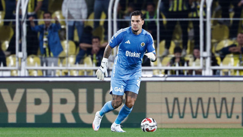 Fenerbahçe’nin Brezilyalı yıldızı Ederson’a milli moral!