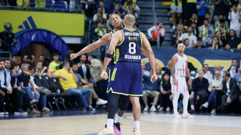 Paris’e şans tanımadı! Fenerbahçe Beko, EuroLeague’ye galibiyetle başladı