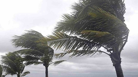 Muğla için beklenen haber geldi! Fırtına kapıya dayandı
