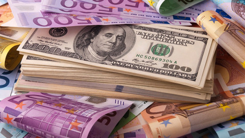 Dolar ve euro ne kadar oldu? 2 Ekim 2025 güncel döviz kurları