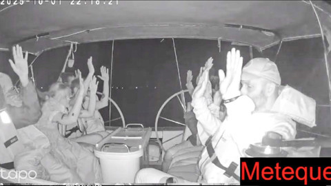 İsrail'den Sumud Filosu'na baskın! Aktivistlerin durumları nasıl? İşte yasa dışı alıkonulan Türk aktivist sayısı