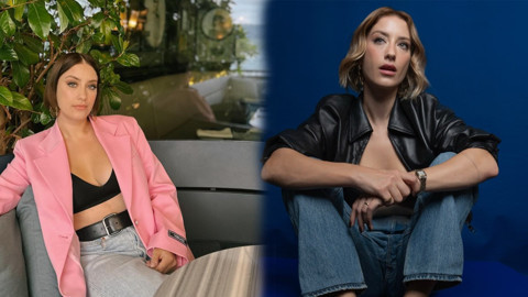 Hazal Kaya 35 yaşına girdi! Doğum günü kareleri peş peşe geldi