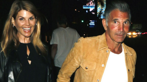 Kızları için 500 bin dolar rüşvet vermek istemişlerdi! Ünlü çift boşanıyor