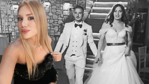 Geçtiğimiz ay boşanmıştı! Survivor Almeda Baylan yeni aşka yelken açtı, sarmaş dolaş pozlarını paylaştı