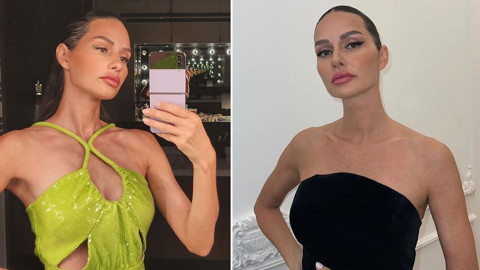 Yasemin Ergene'nin eski numarası krize yol açtı! Sosyal medya hesabından isyan etti! "Lütfen aramayın!"