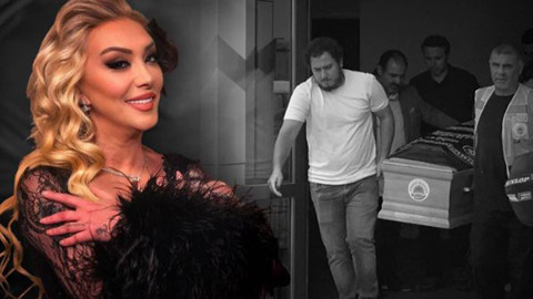 Camdan düşerek ölmüştü! Arabeskin efsanesi Güllü'nün servetinin miktarı ortaya çıktı