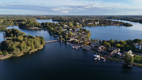 Litvanya’nın tarihi kenti Trakai, Karay Türklerinin kültürel mirasıyla dikkat çekiyor