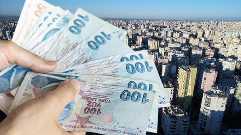 Kira zam oranı belli oldu