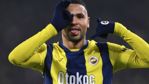Fenerbahçe'de Nesyri'ye büyük tepki var