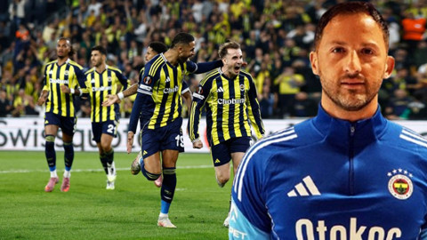 Fenerbahçe'de 60 milyon euro değerinde kriz! Nice maçında 50.000 taraftar gördü