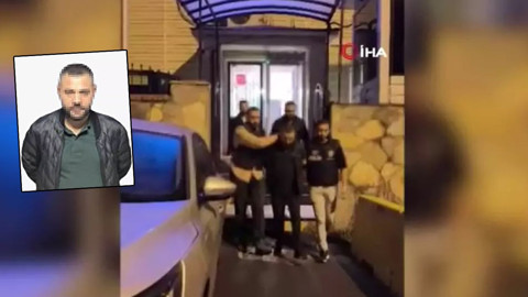 10 yıldır firariydi! Adana’da belediye aracındaki cinayetin firarisi “Tüpçü Muro” yakalandı