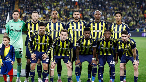 Süper Lig’de zorlu maç! Fenerbahçe, Samsunspor’a konuk olacak! 3 eksik var