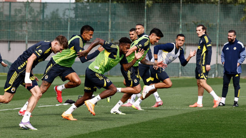 Son dakika | Fenerbahçe’nin Samsunspor kadrosu açıklandı! 5 yıldız yok!